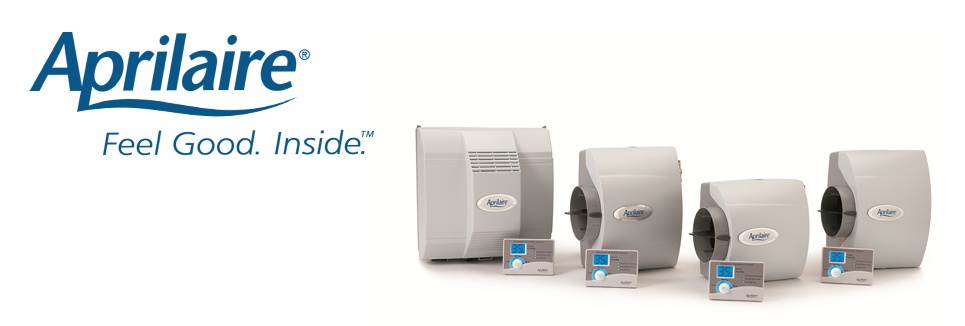 Aprilaire, Humidifiers