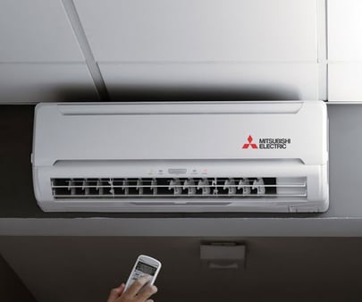 Mitsubishi electric t2wea0988